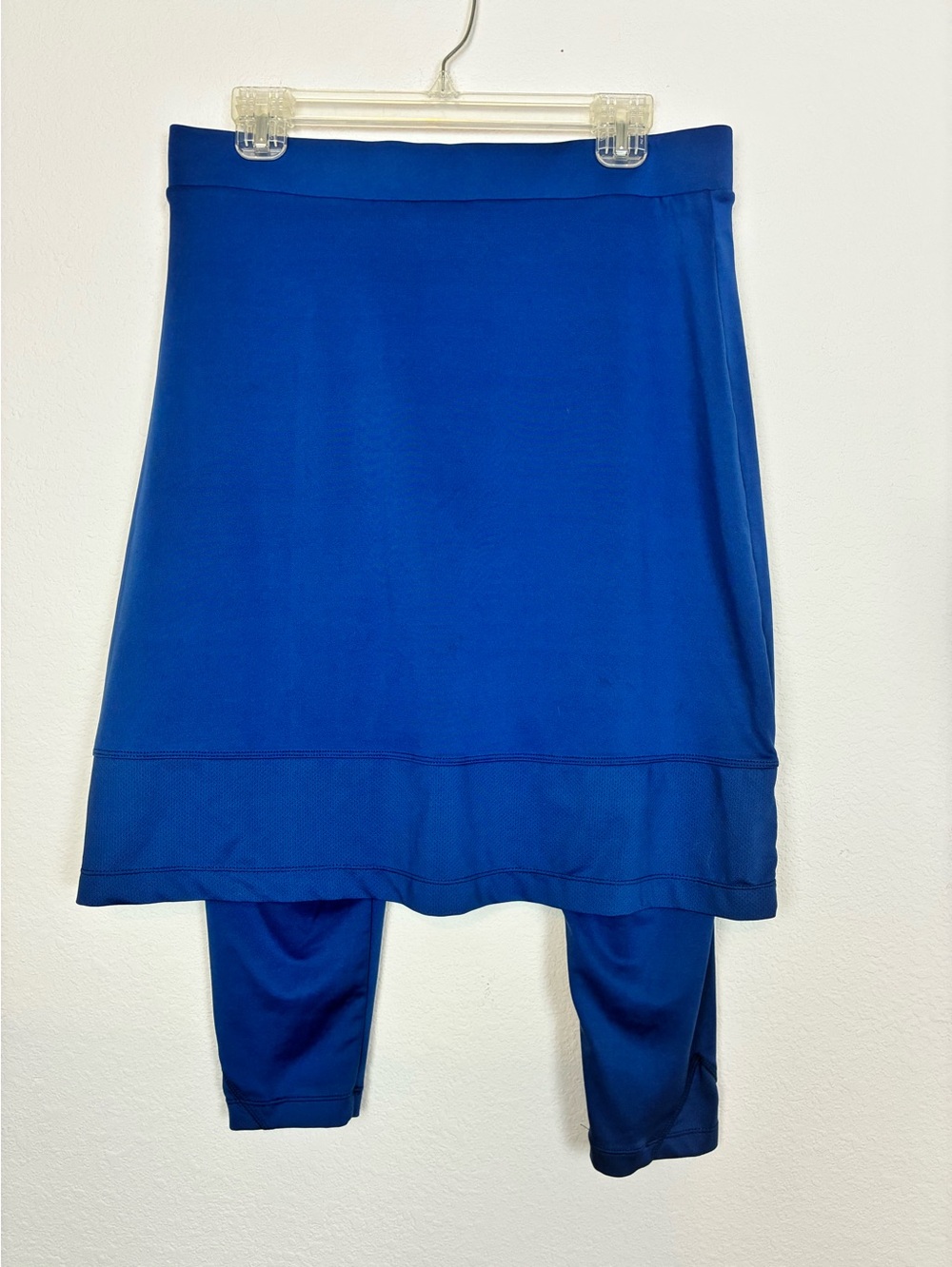 Snoga Athletics Active Skirt with Built-In Leggings